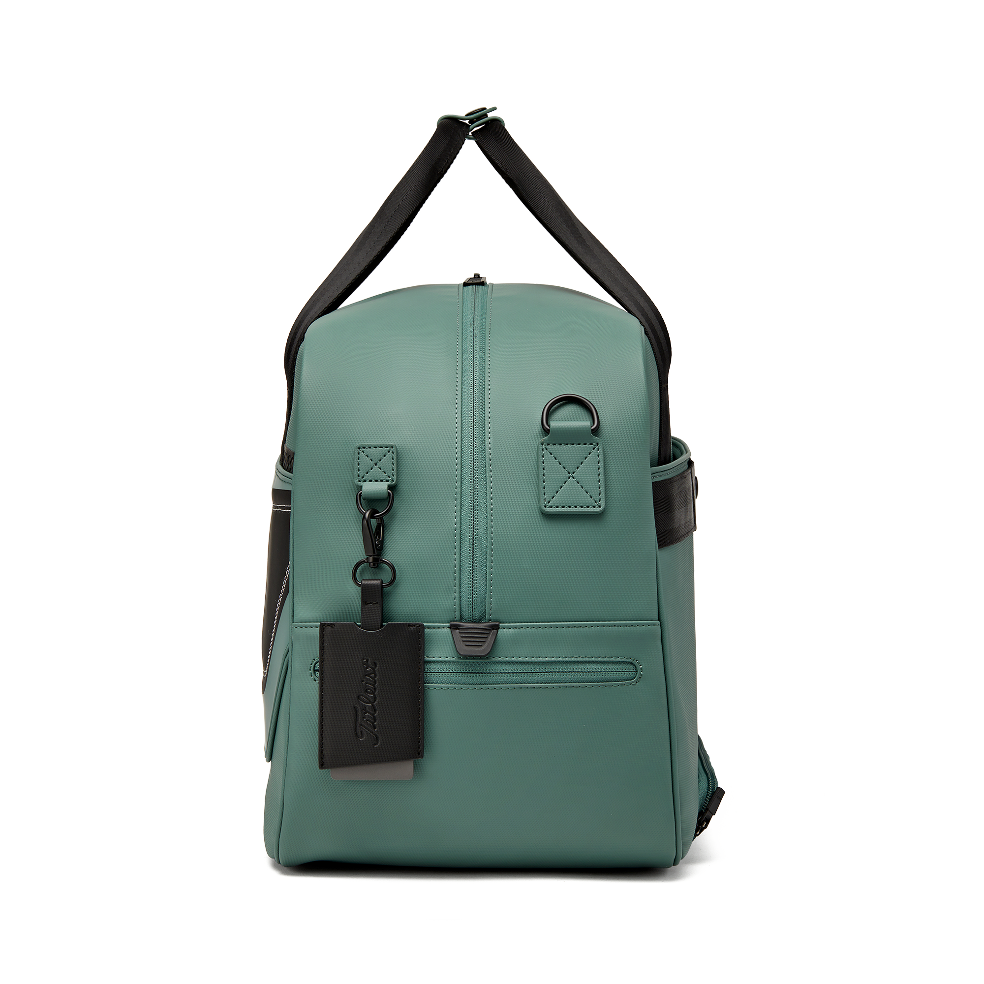 Performance Boston Bag