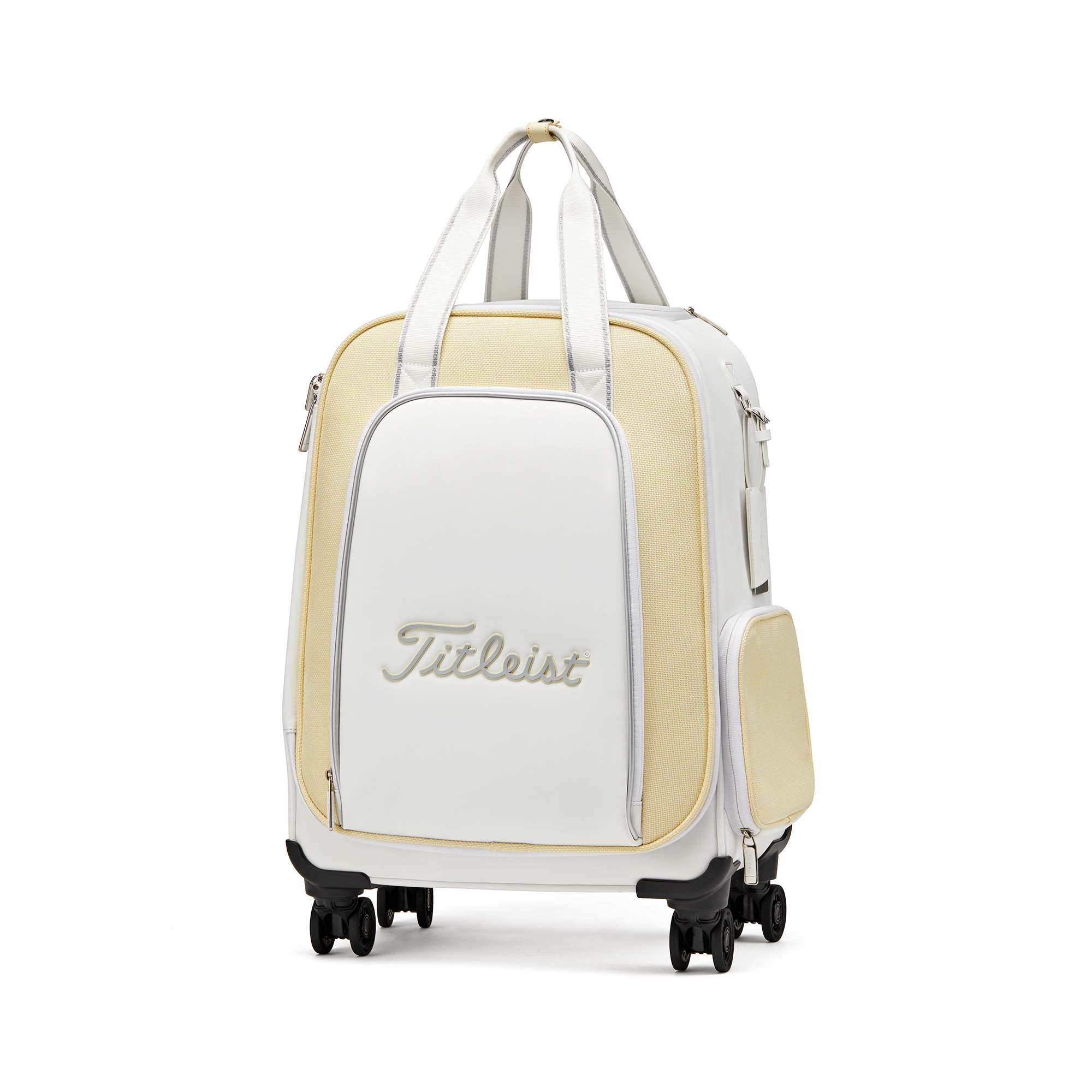 Women's Urban Wheeled Boston