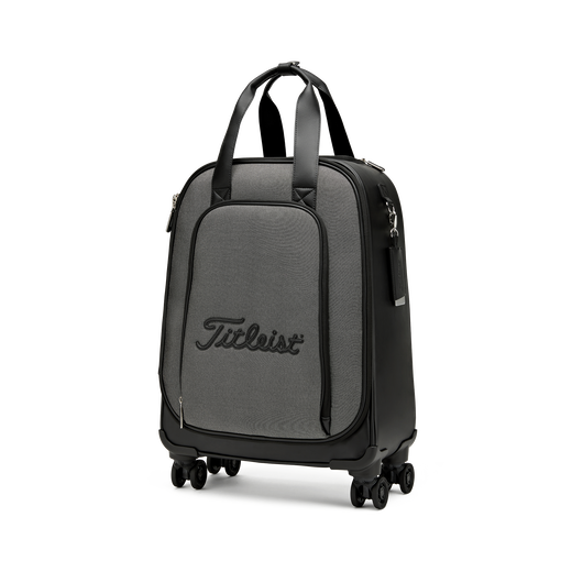 Start House Wheeled Boston