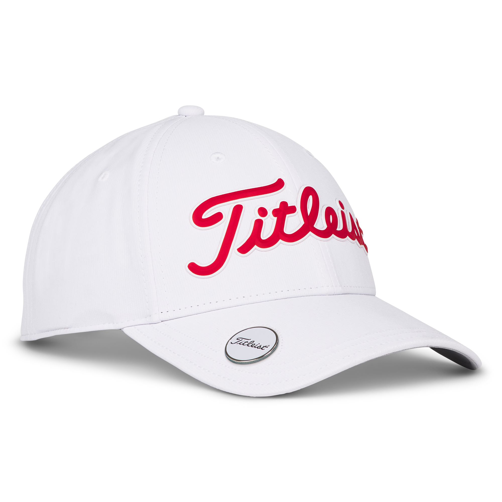 Players Performance Ball Marker