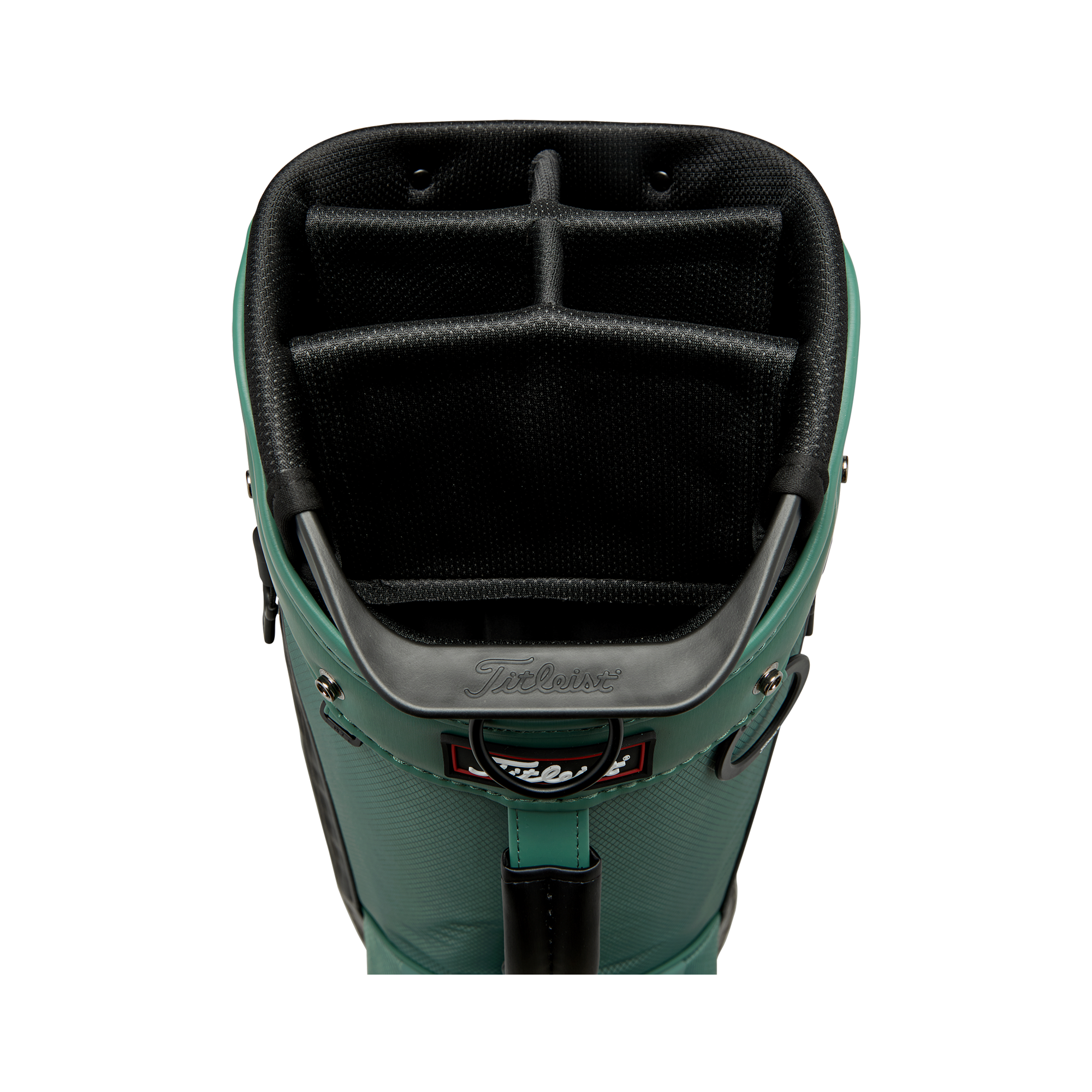 Elite Lite 5 StaDry Cart Bag