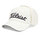 Twill Ear Warmer Cap