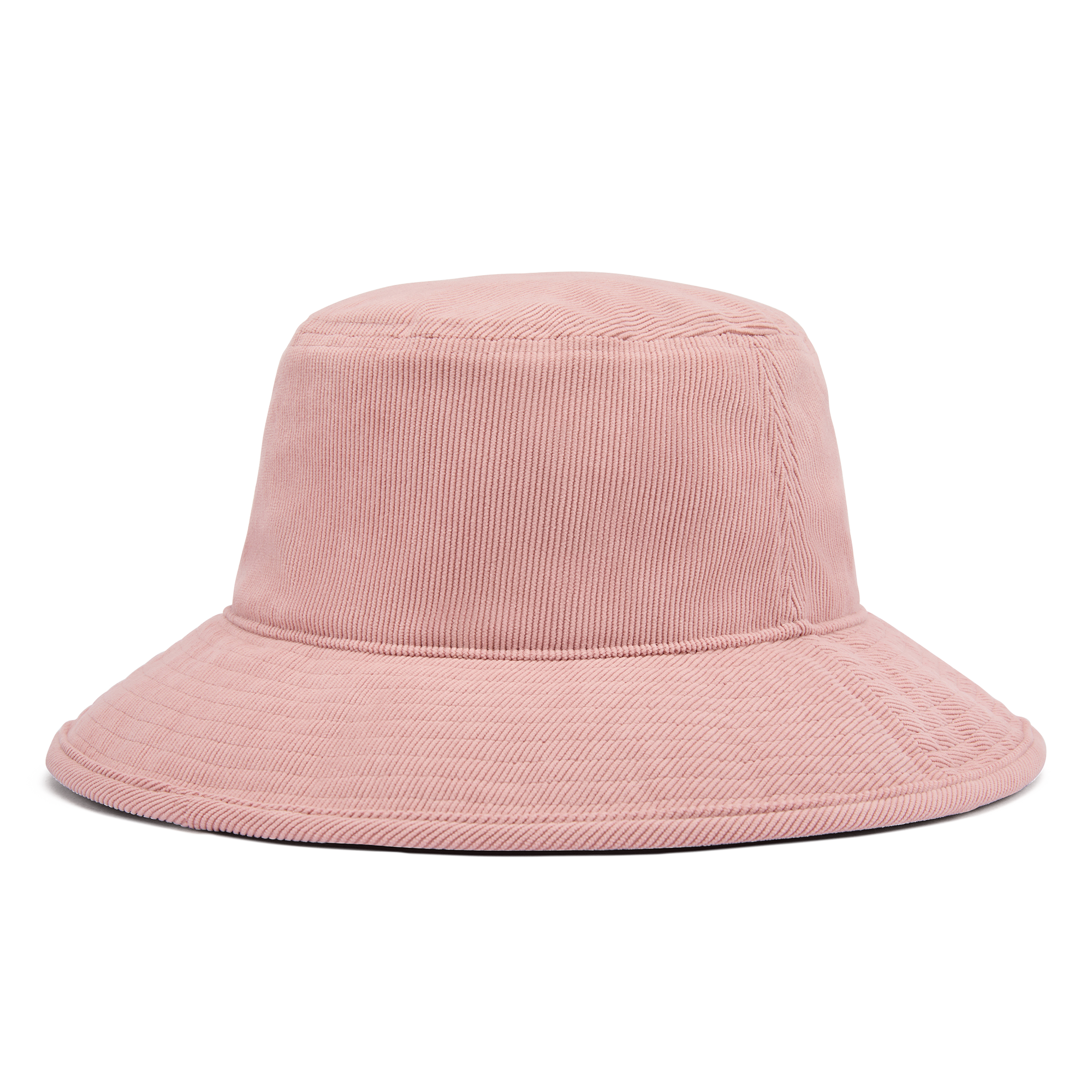 Corduroy Bucket