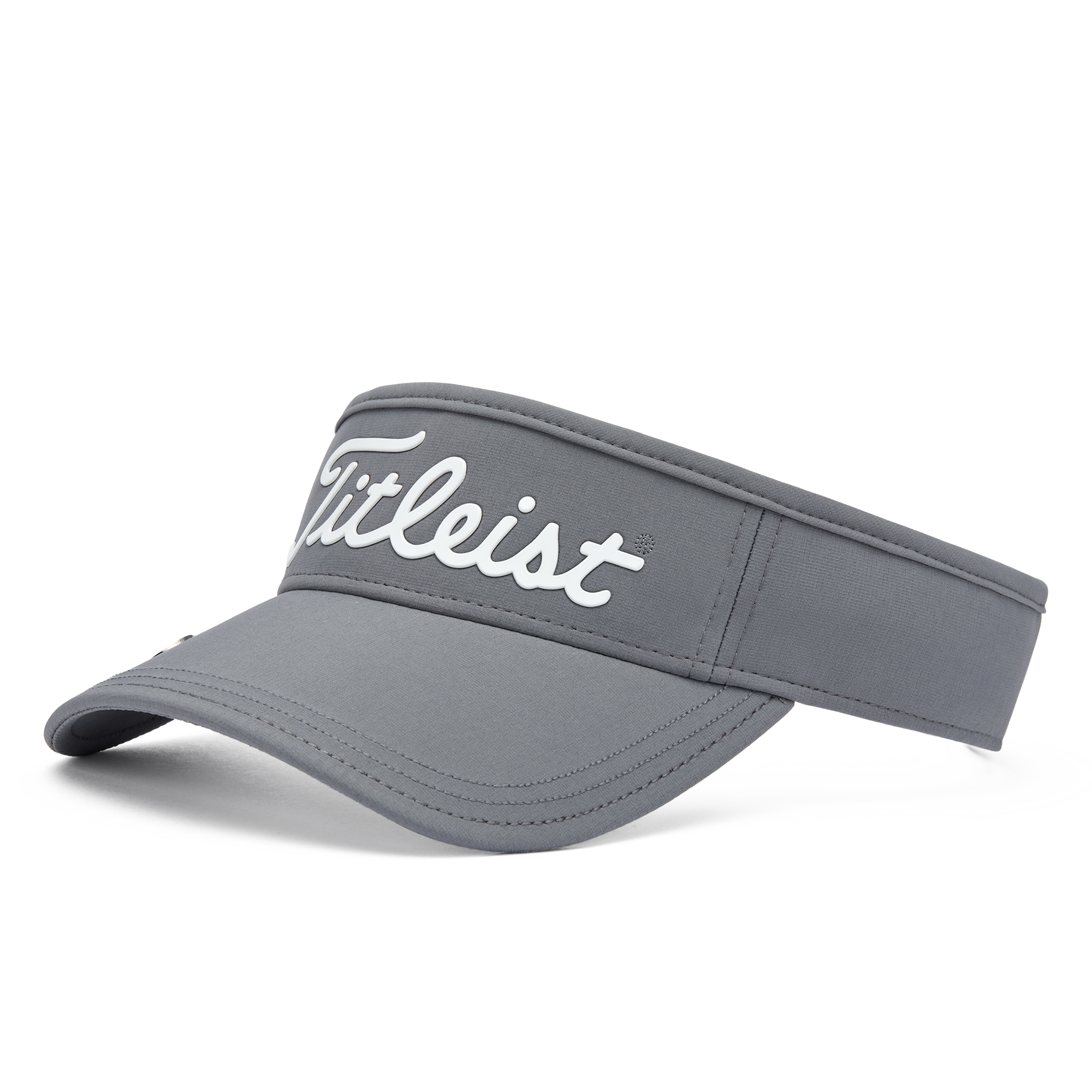 Players Ball Marker Visor