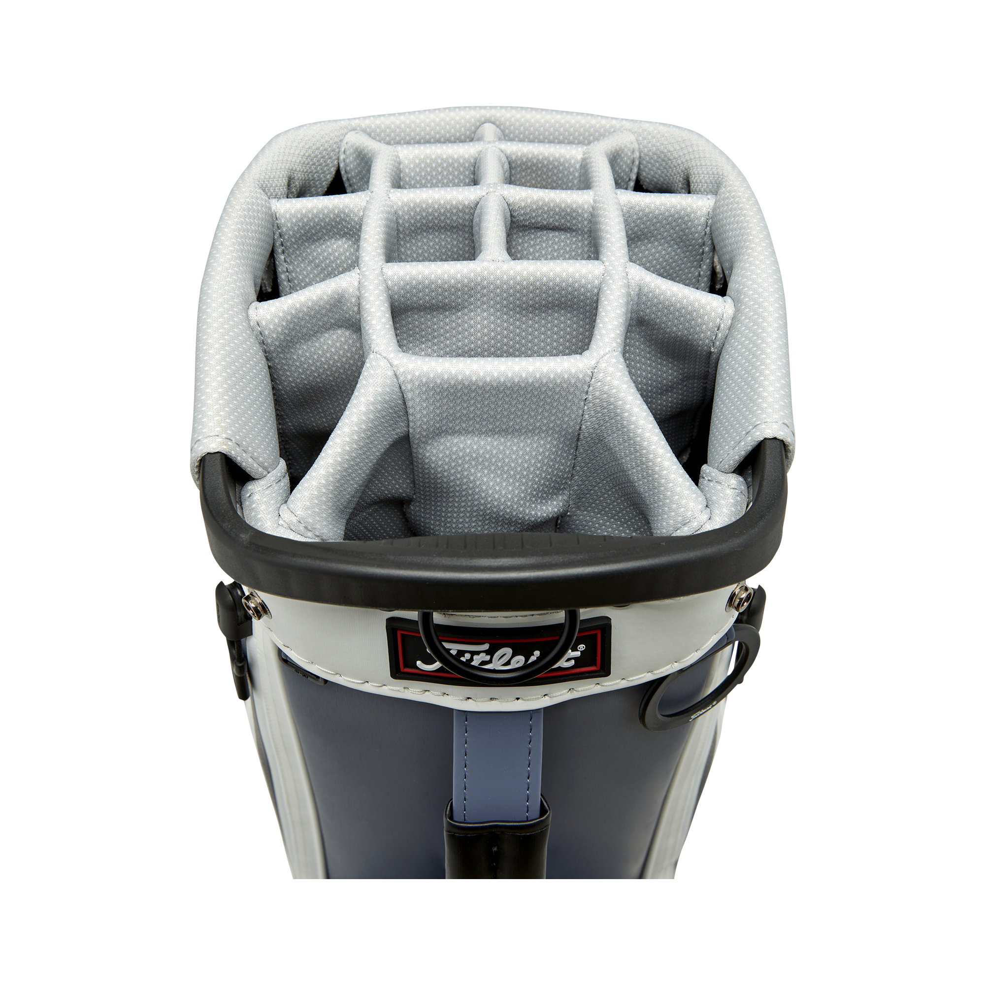 Elite Lite 14 StaDry Cart Bag