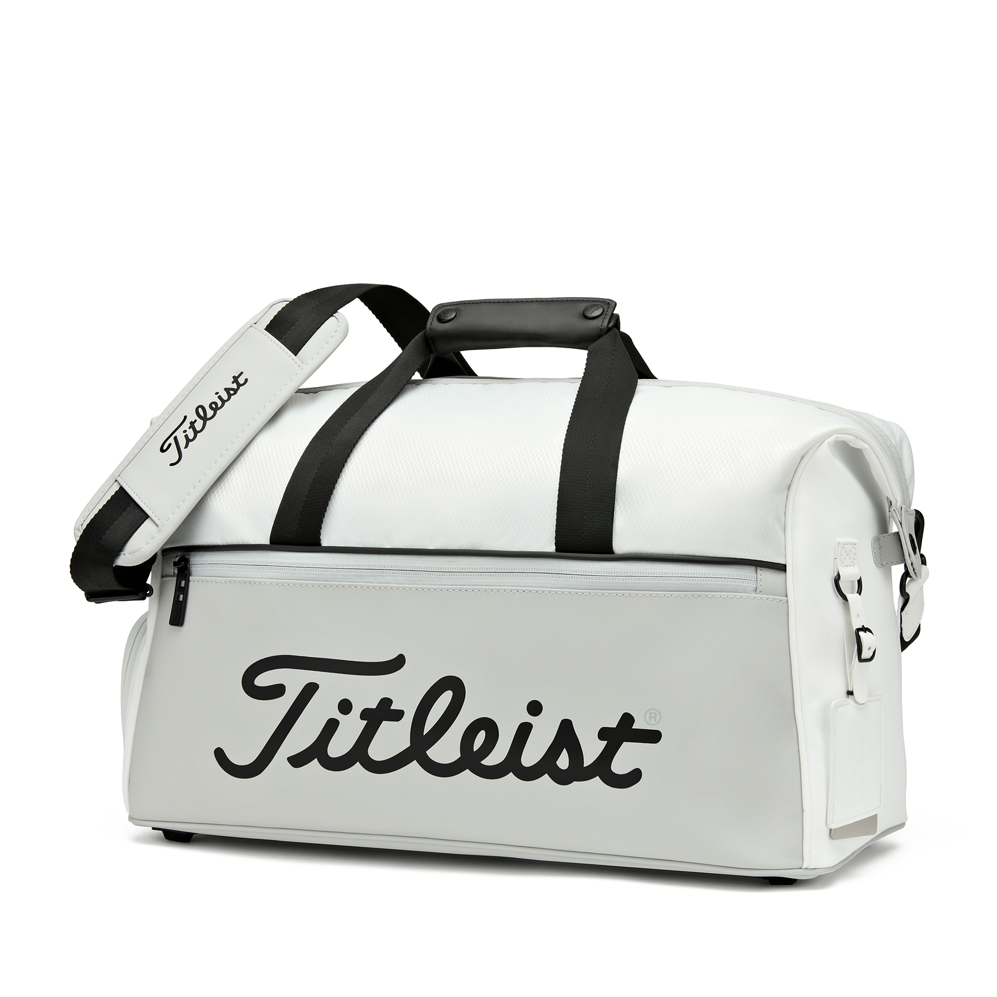 Elite Lite Boston Bag