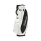 White / Black
