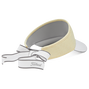 High Profile Visor