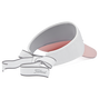 High Profile Visor