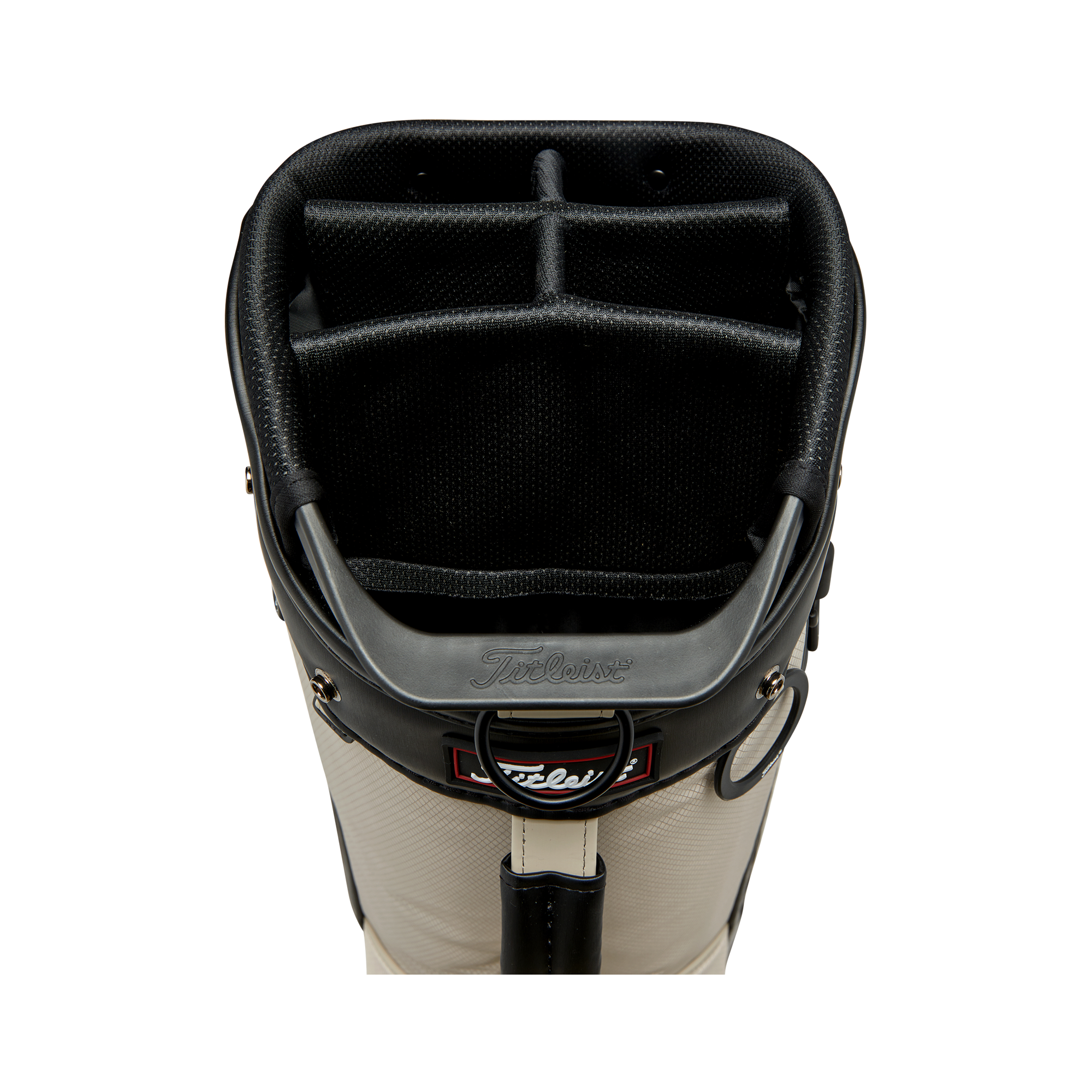 Elite Lite 5 StaDry Cart Bag