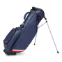 LINKSLEGEND Striped Members Bag