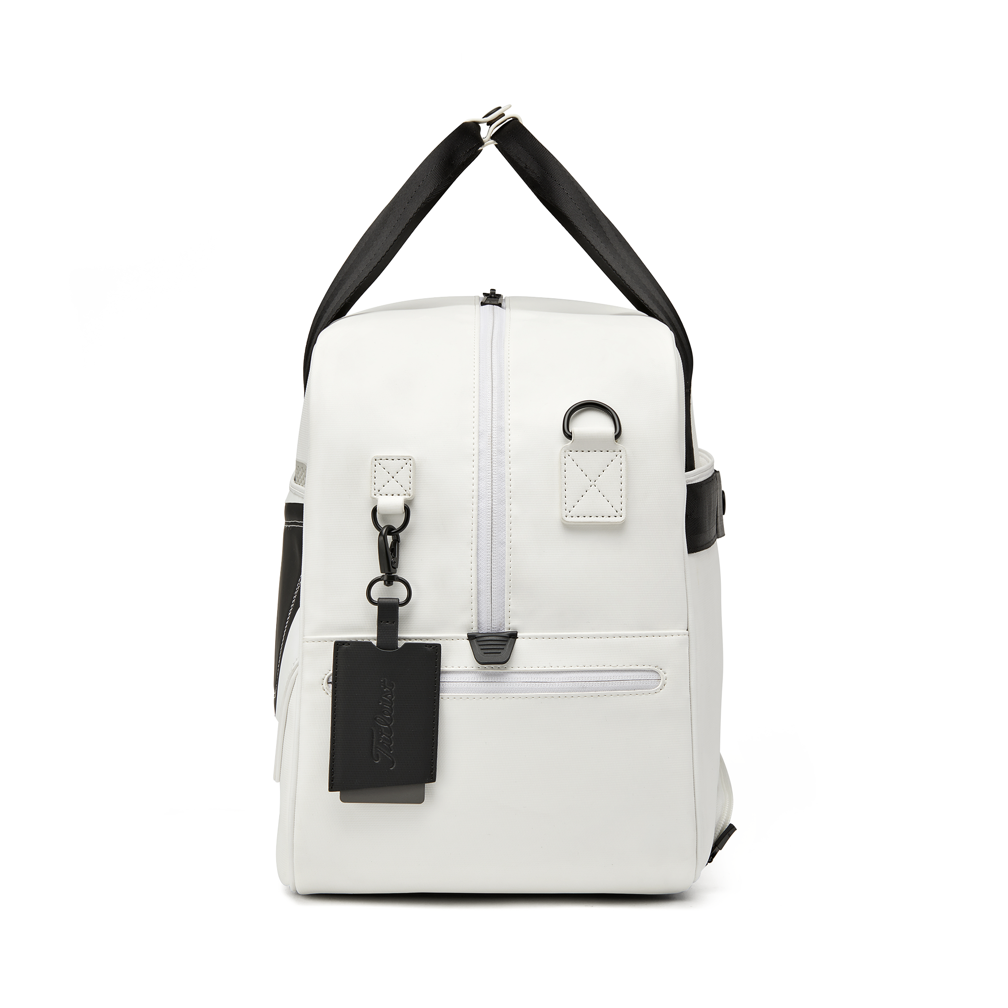 Performance Boston Bag