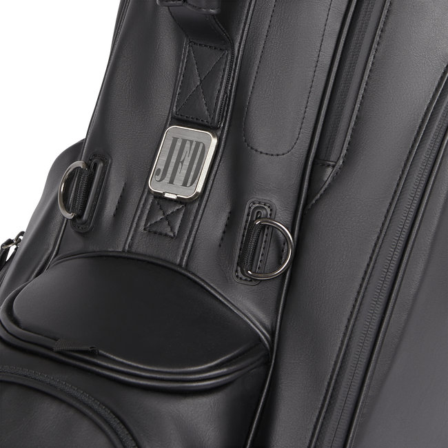 LINKSLEGEND Members Bag