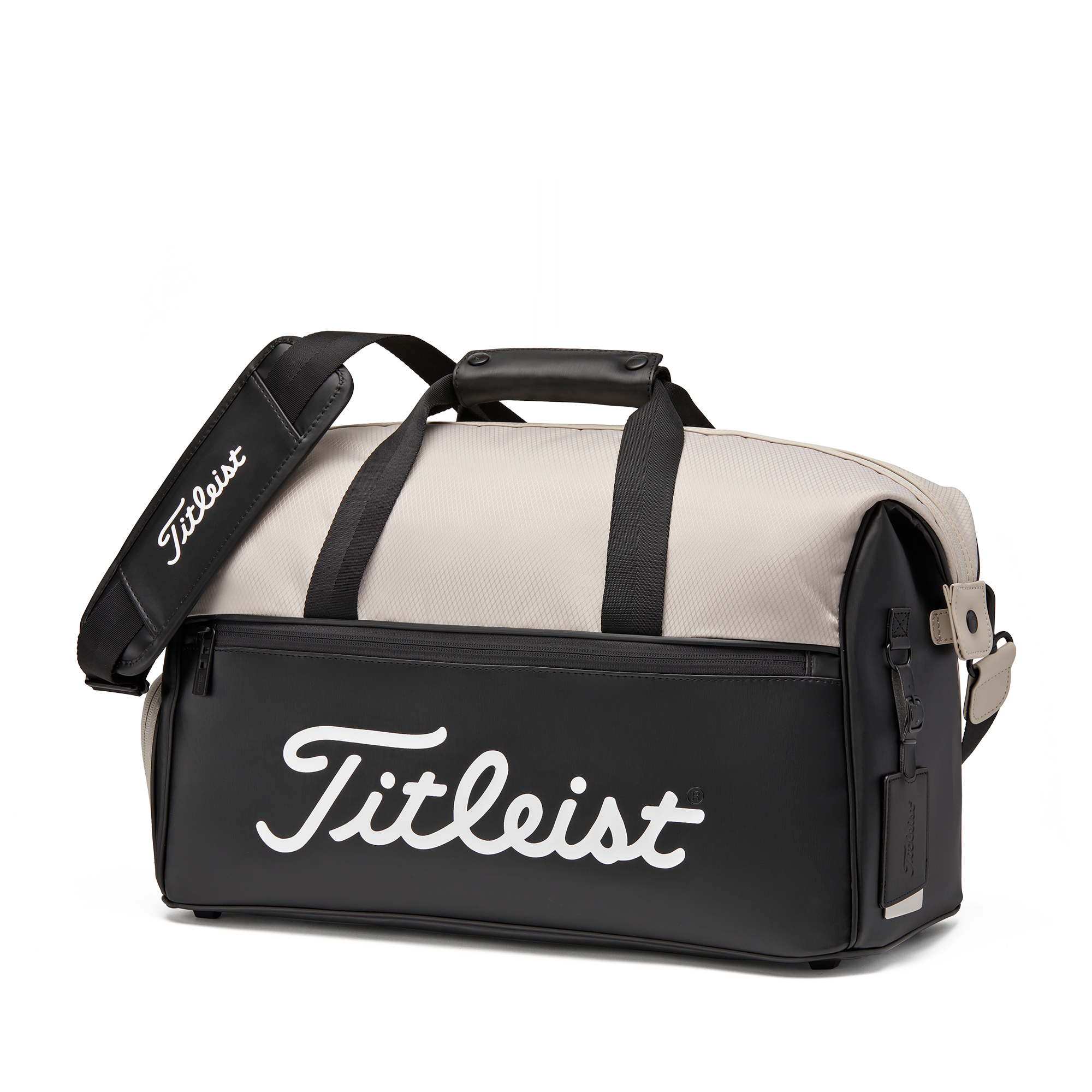 Elite Lite Boston Bag