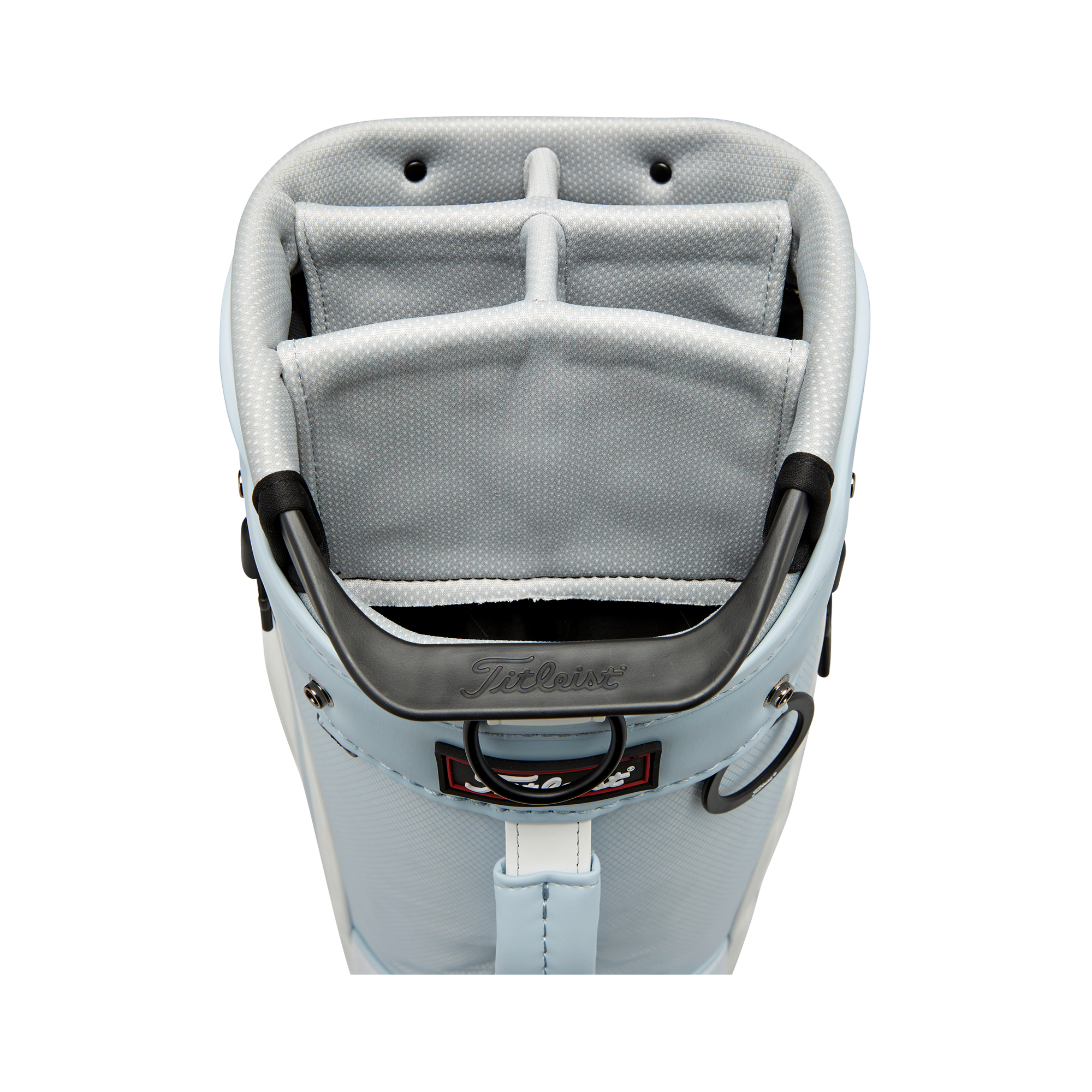 Elite Lite 5 StaDry Cart Bag