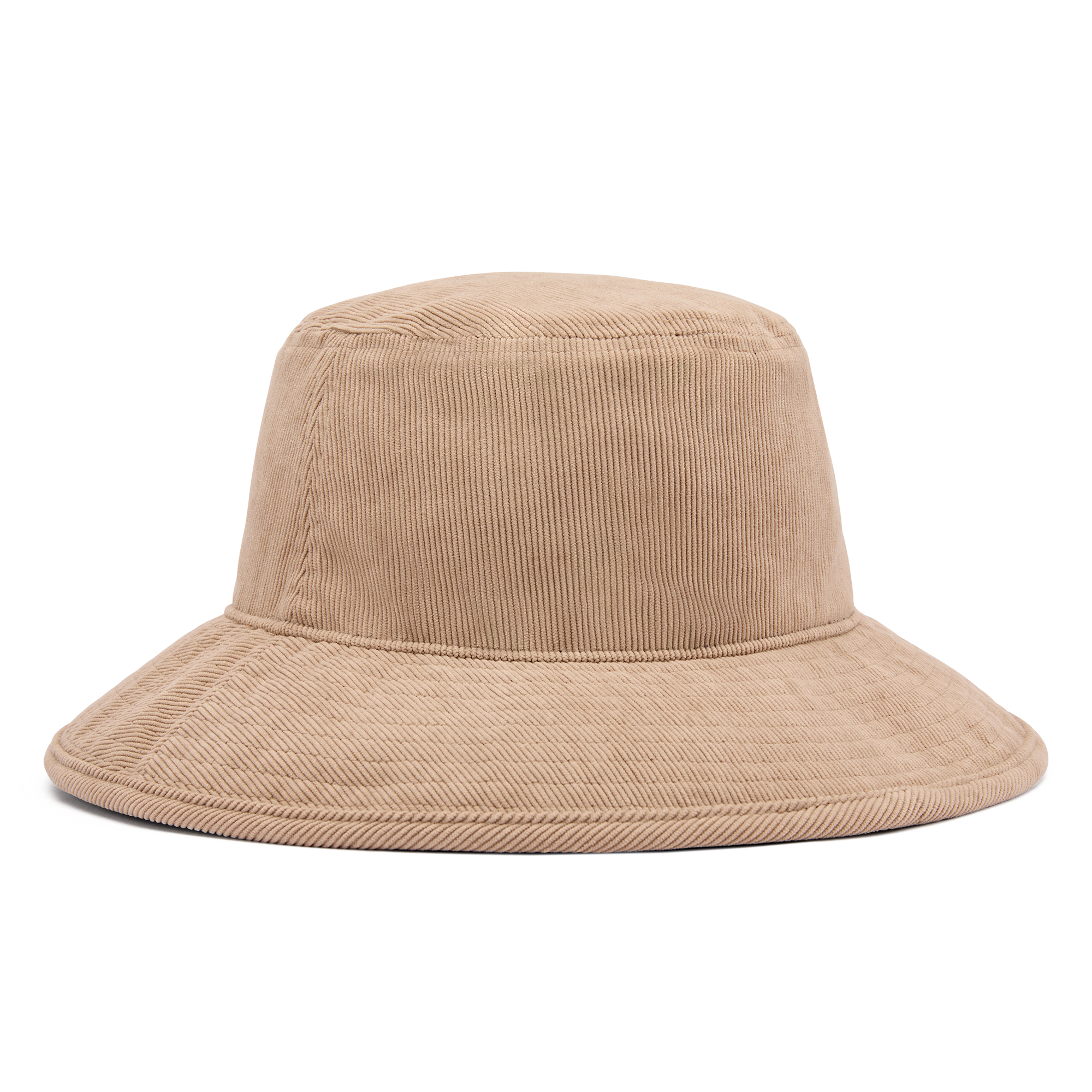 Corduroy Bucket