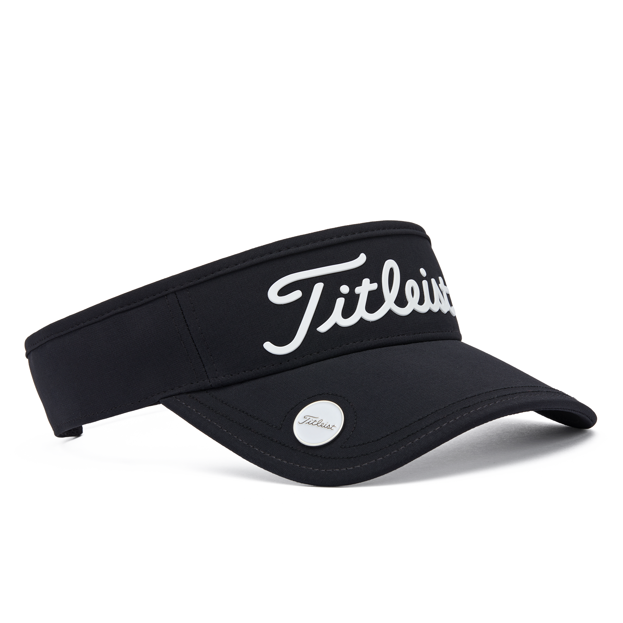 Players Ball Marker Visor