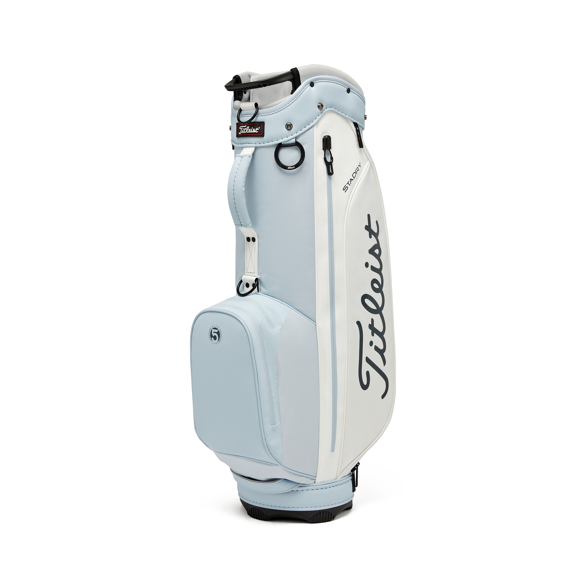 Elite Lite 5 StaDry Cart Bag