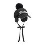 Women&#39;s Pom Pom Cap