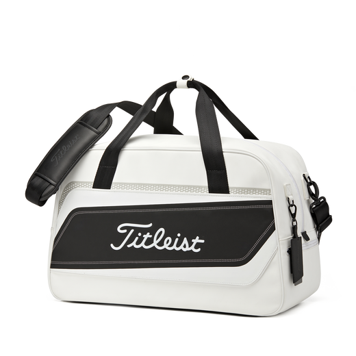 Performance Boston Bag