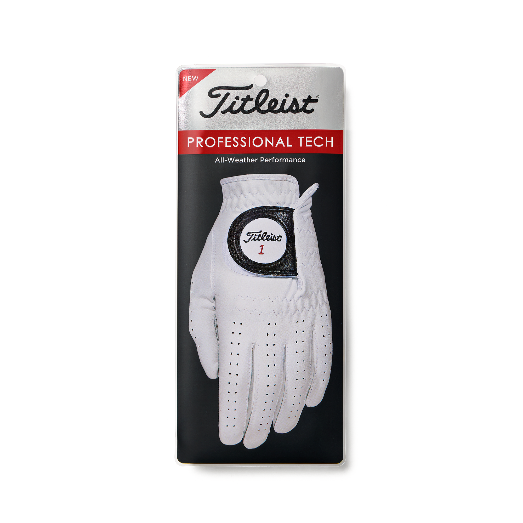 Professional Tech Glove