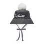 Women&#39;s Pom Pom Bucket