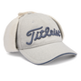 Twill Ear Warmer Cap