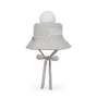 Women&#39;s Pom Pom Bucket
