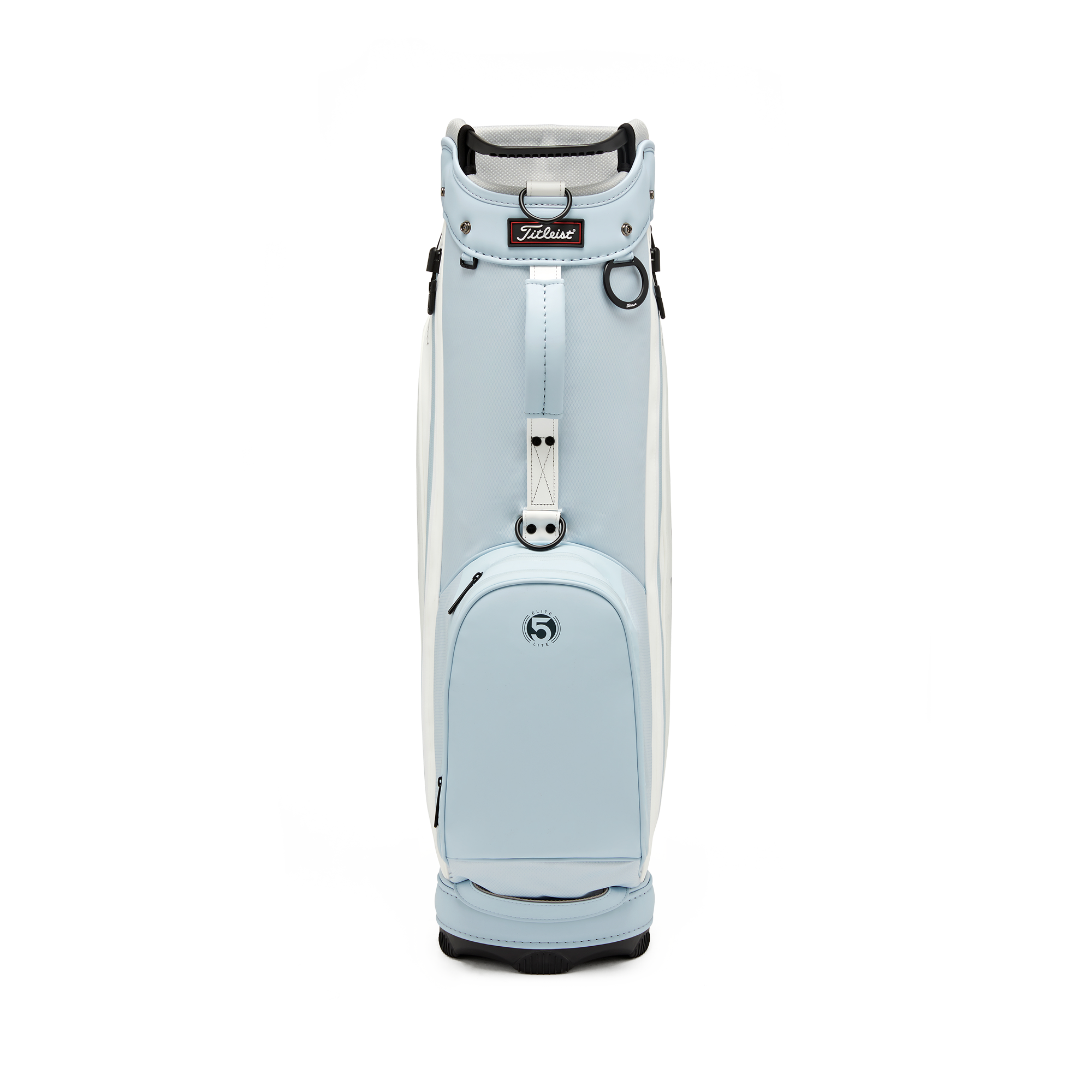 Elite Lite 5 StaDry Cart Bag