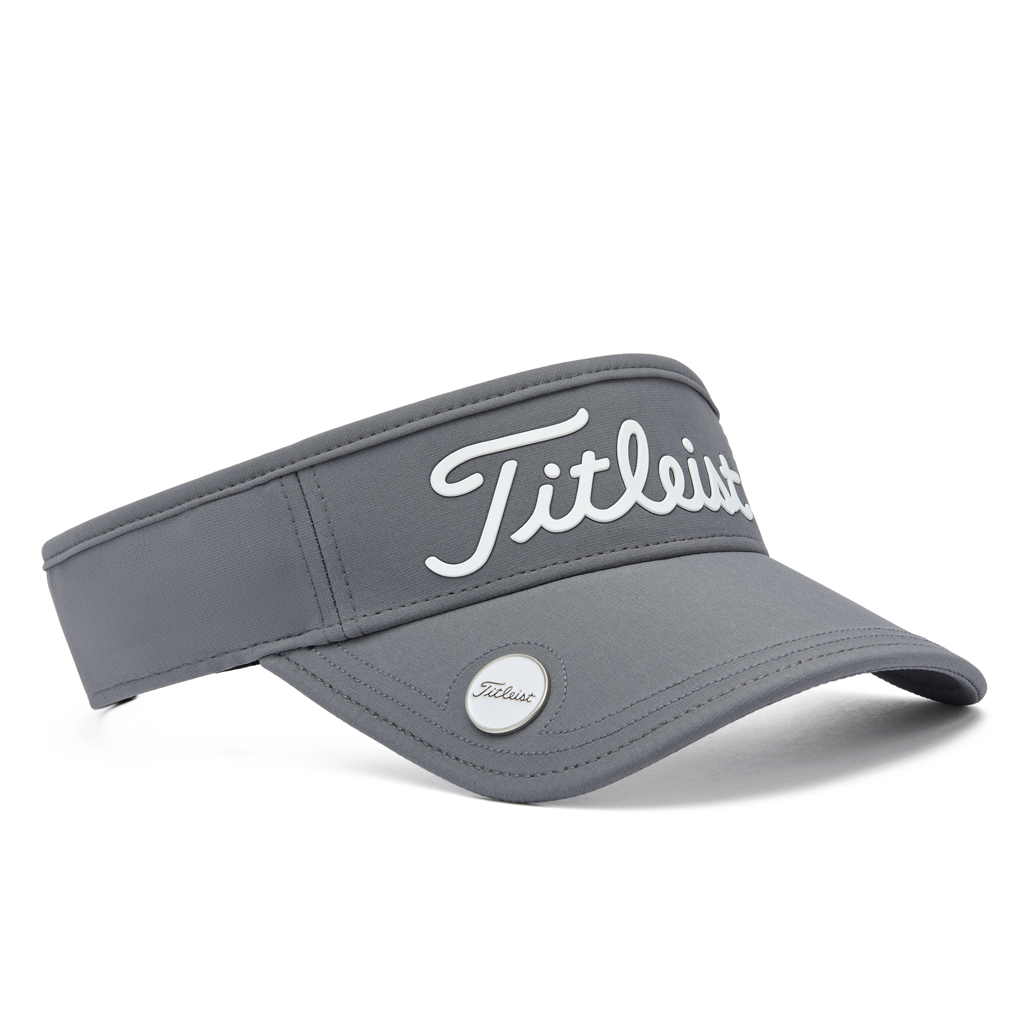 Players Ball Marker Visor