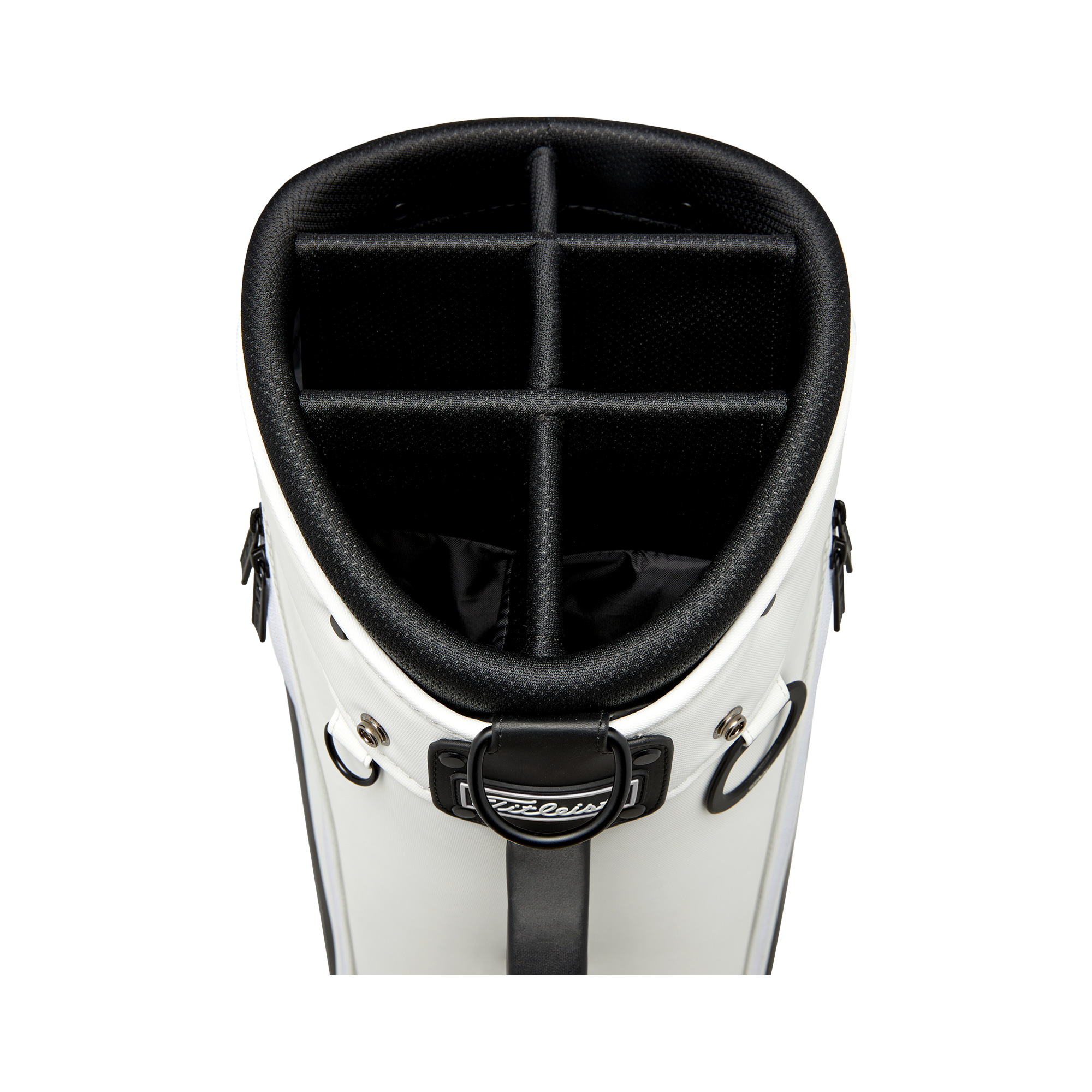 Performance Cart Bag