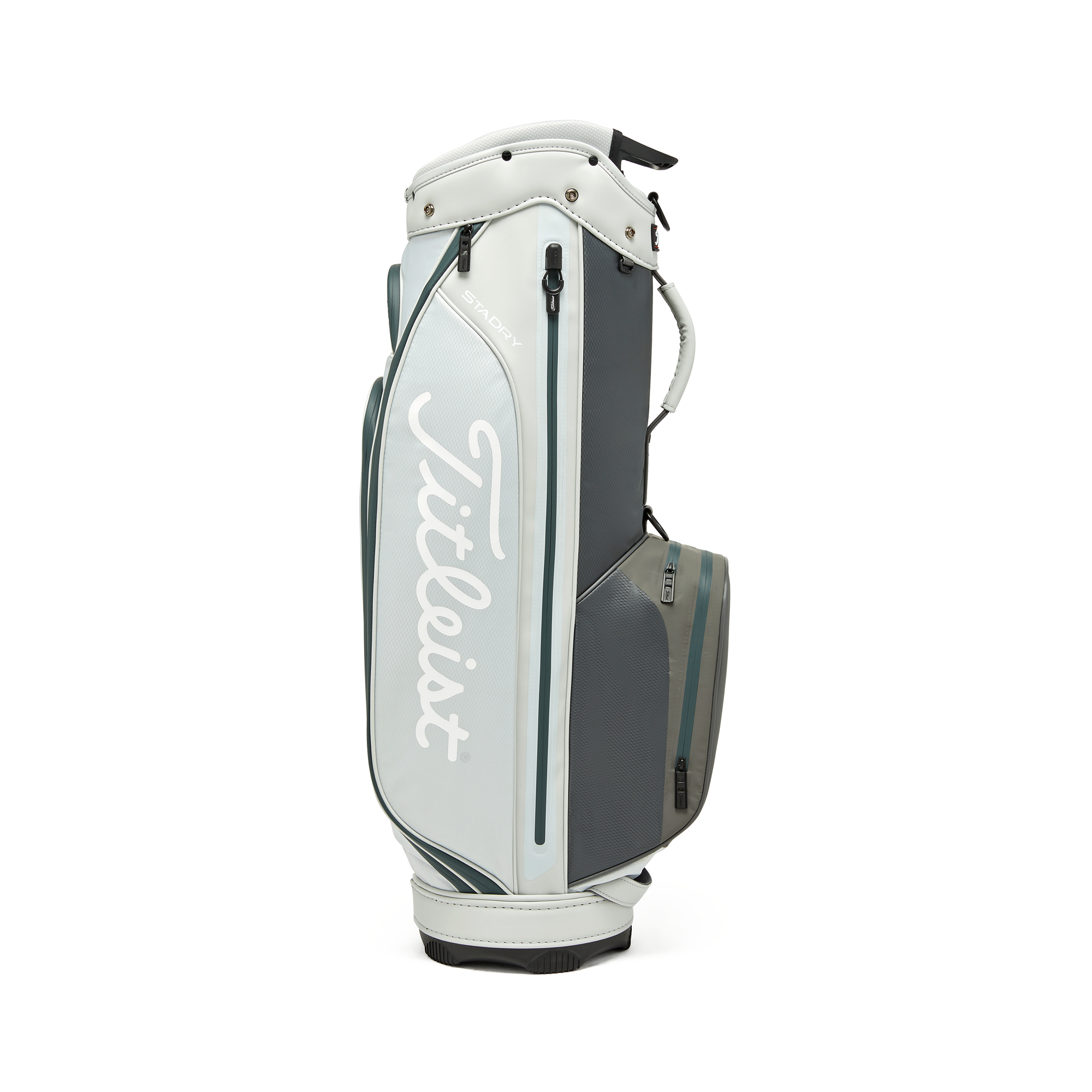 Elite Lite 5 StaDry Cart Bag