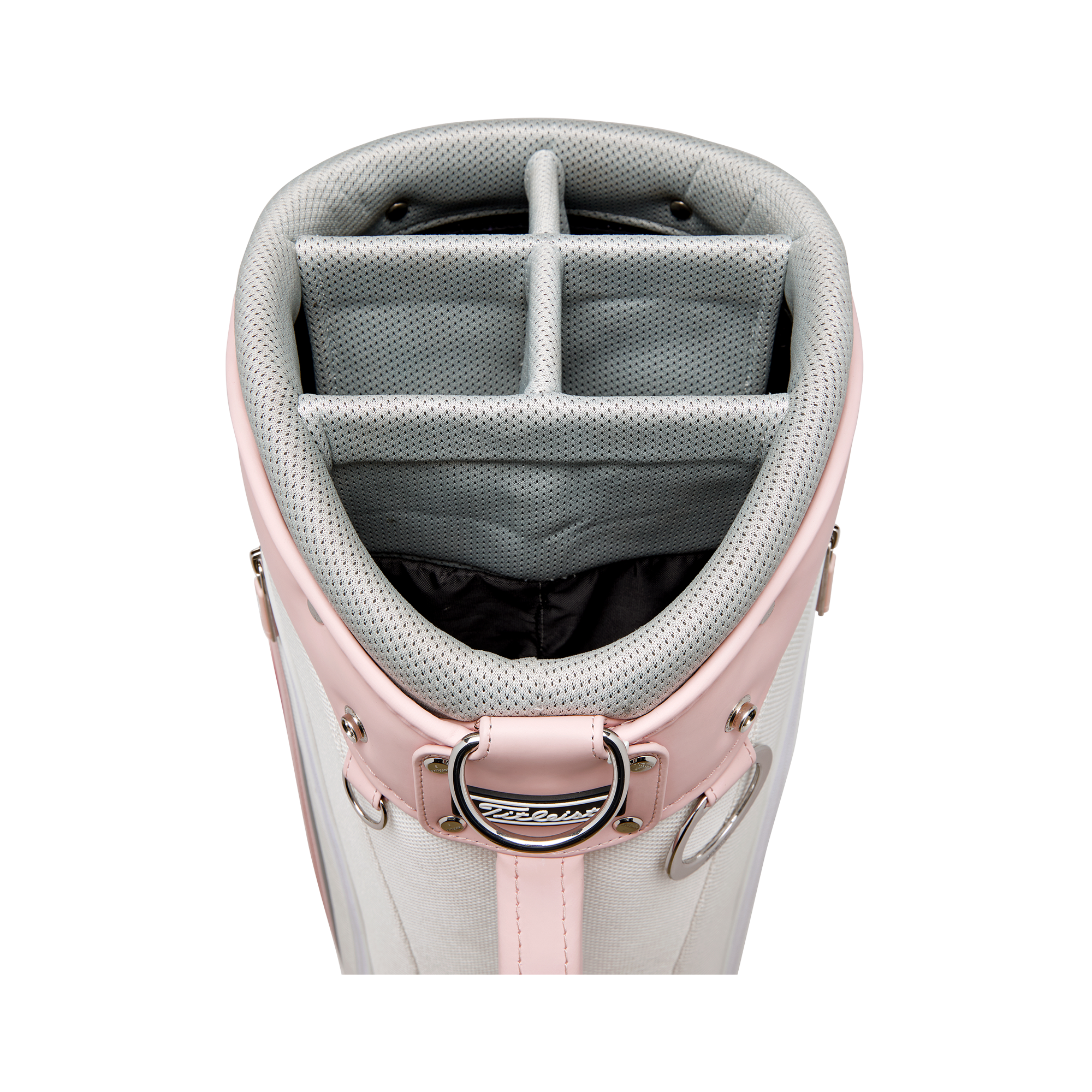 Women's Urban Wheeled Cart Bag