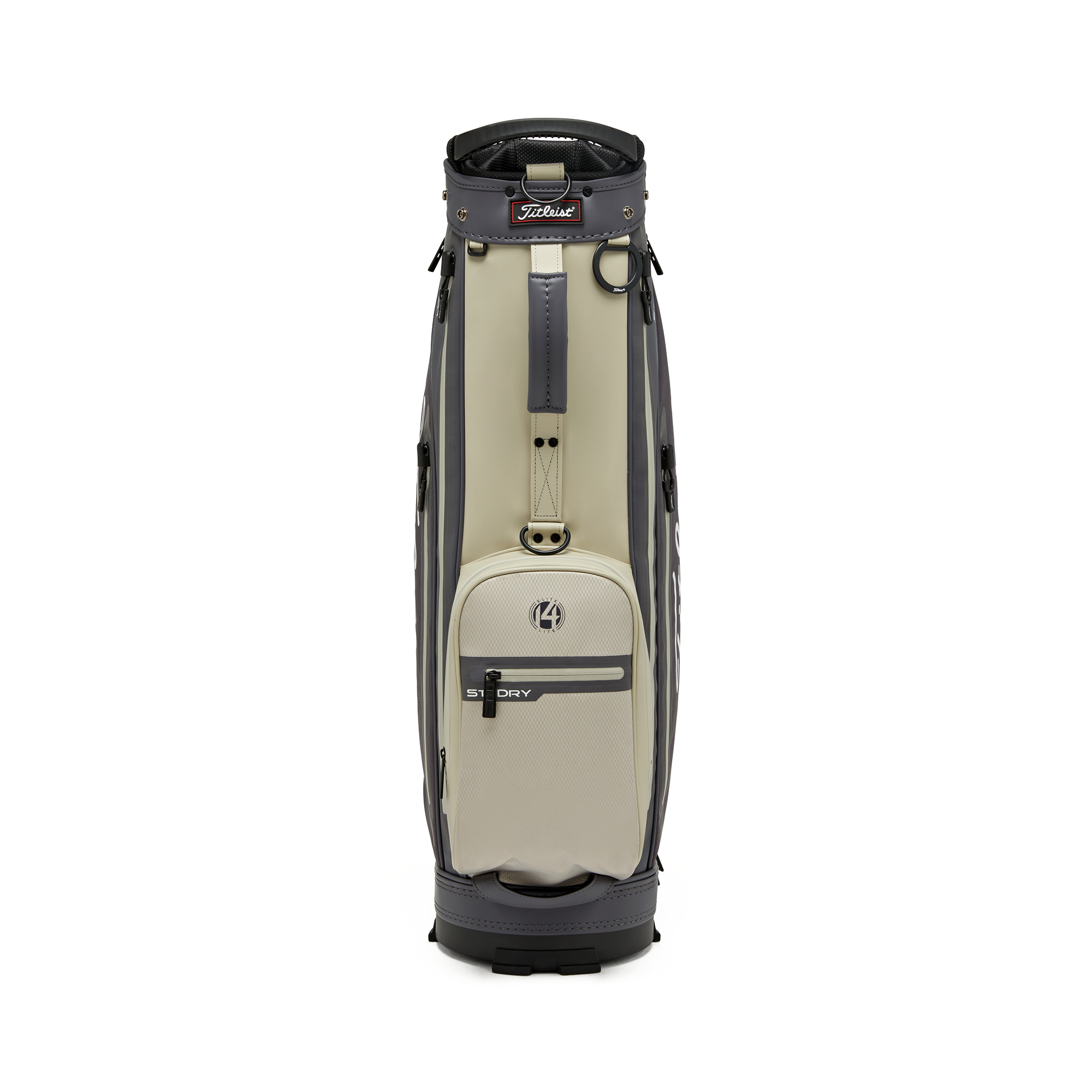 Elite Lite 14 StaDry Cart Bag