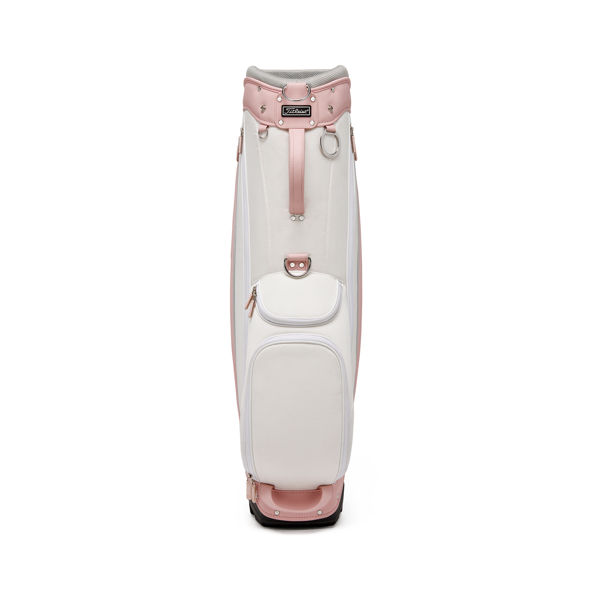 Women's Urban Wheeled Cart Bag