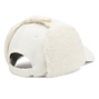 Twill Ear Warmer Cap