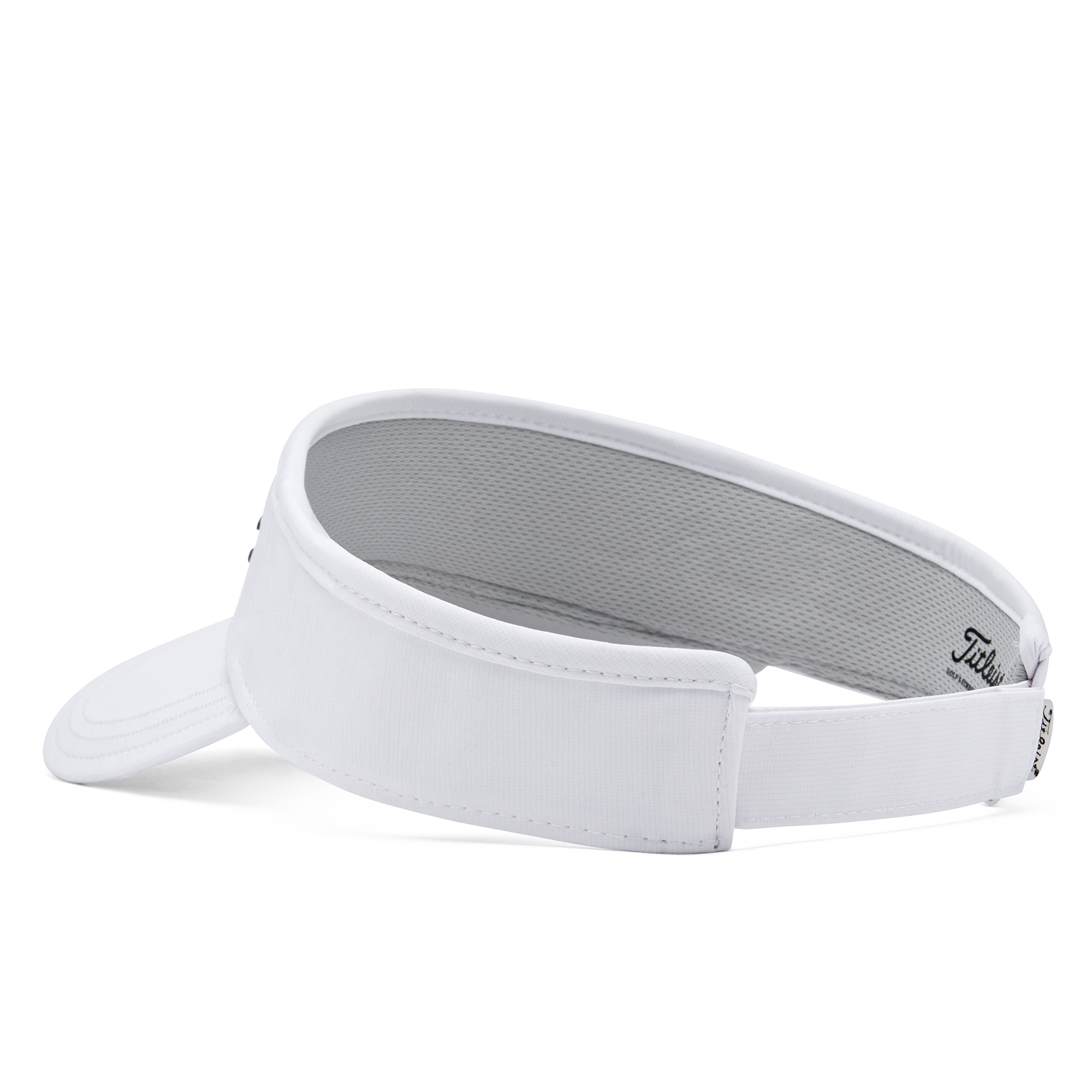 Players Ball Marker Visor