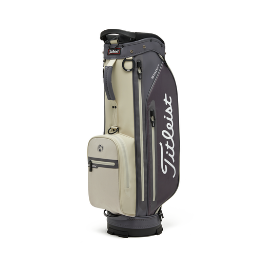 Elite Lite 14 StaDry Cart Bag