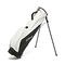 White / Black