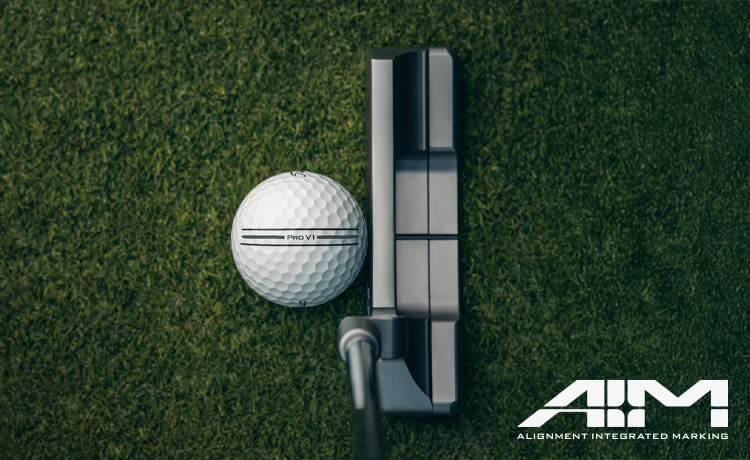 Titleist Alignment Golf Balls