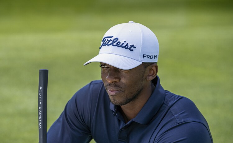 Titleist Fitted Golf Hats