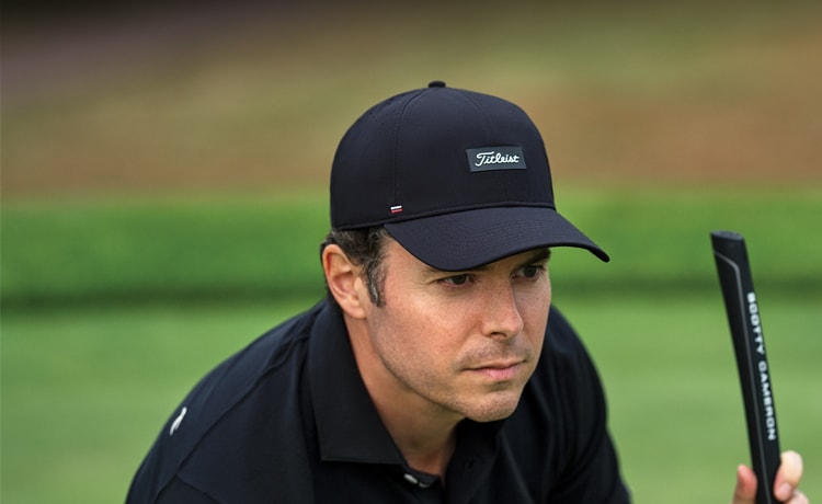 Titleist Golf Headwear