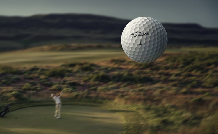 Titleist Pro V1 Golf Ball