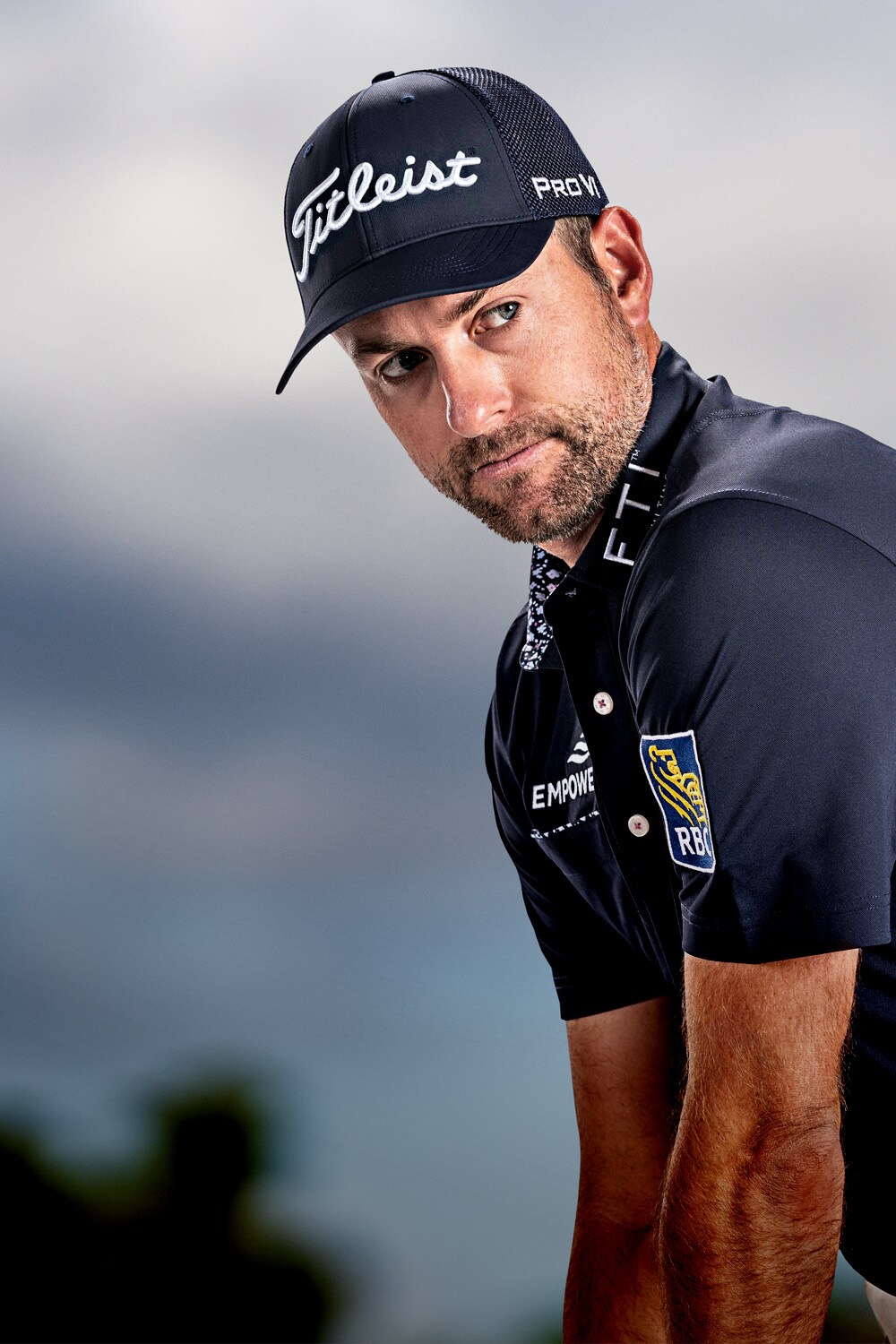 Titleist Tour Headwear