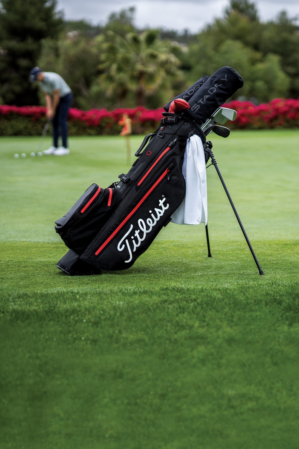 Titleist Golf Bags