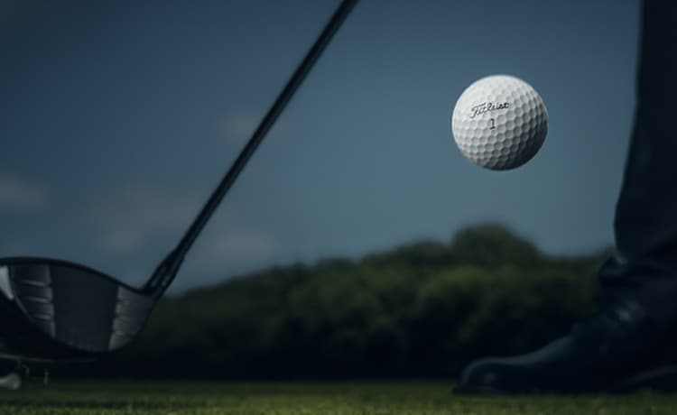 Titleist Golf Balls