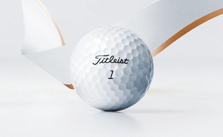 Titleist Golf Balls