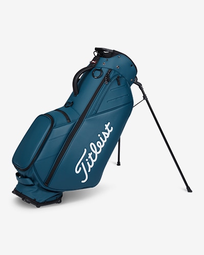 performance sports stand bag