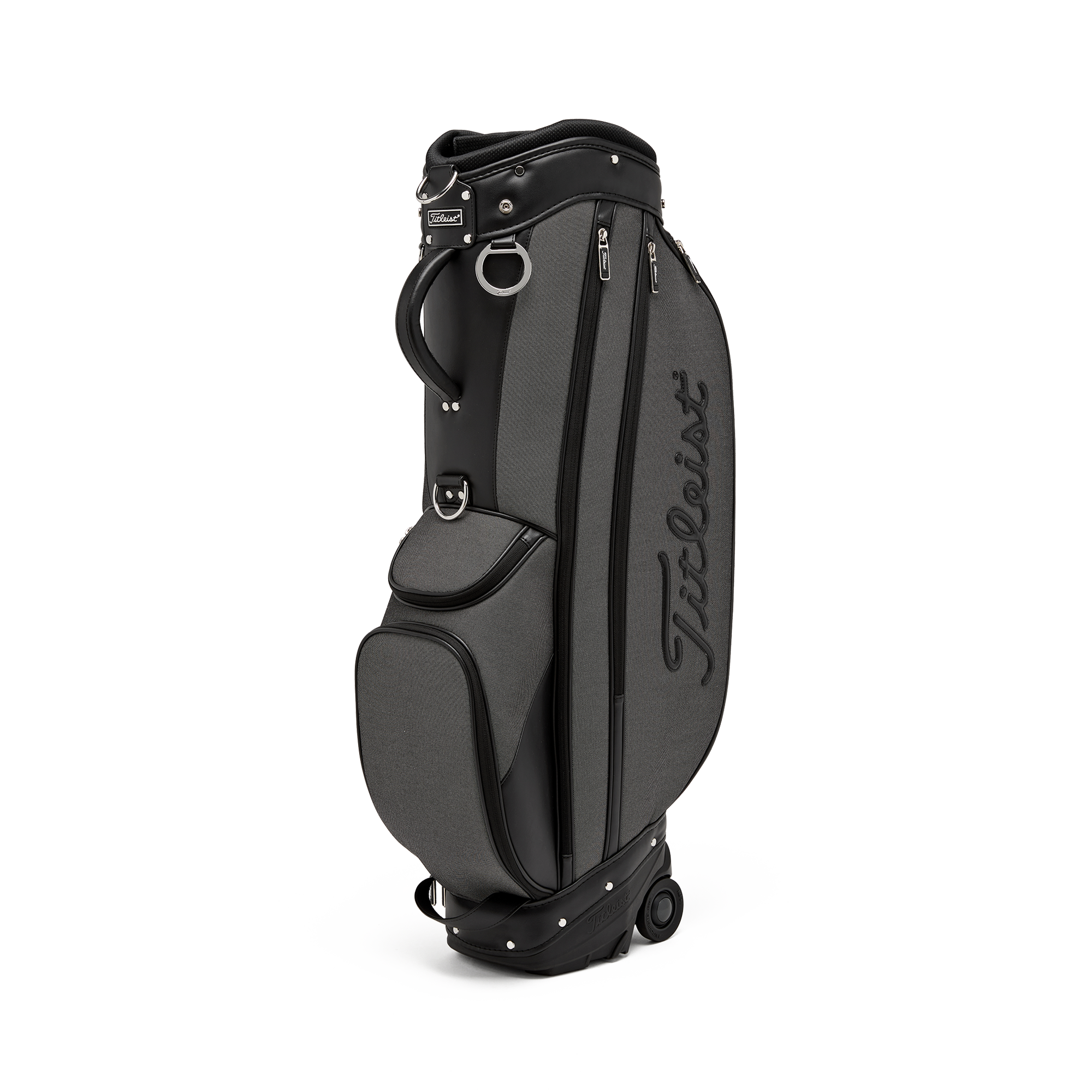 2025 LINKSLEGEND STAND BAG