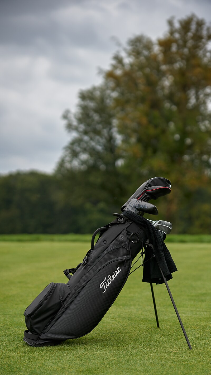 골프 기어 Bags, Headwear, Gloves and More 타이틀리스트